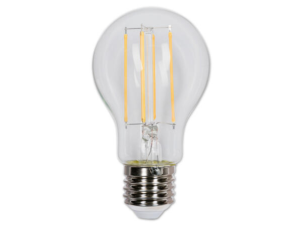 LED-Filament-Lampe