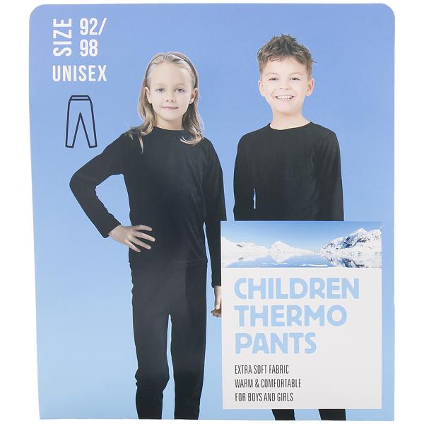 Pantalon thermique