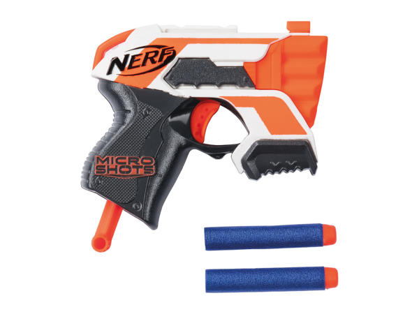 Nerf MicroShots Gun1
