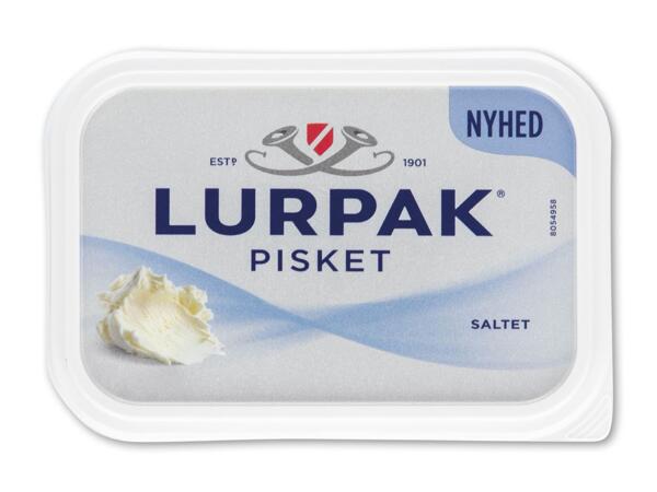 Pisket smør