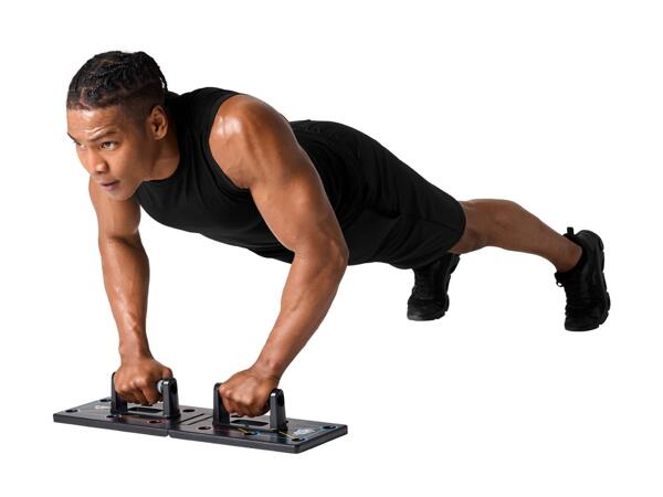CRIVIT Push-Up Board