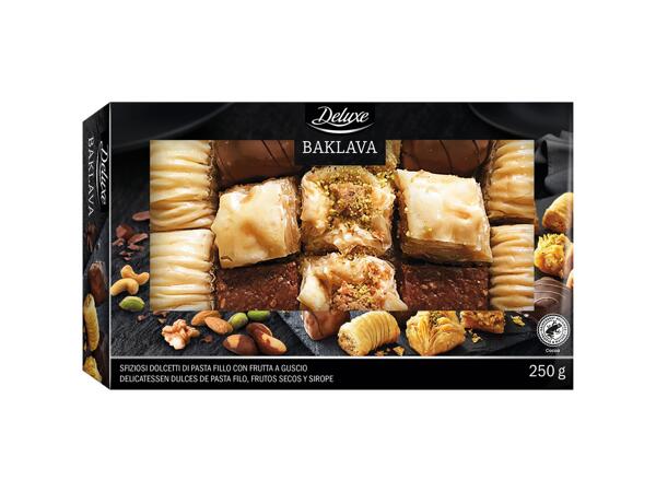 Baklava