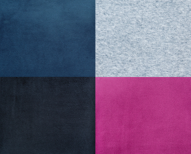 Leggings in tessuto nicki da donna BLUE MOTION