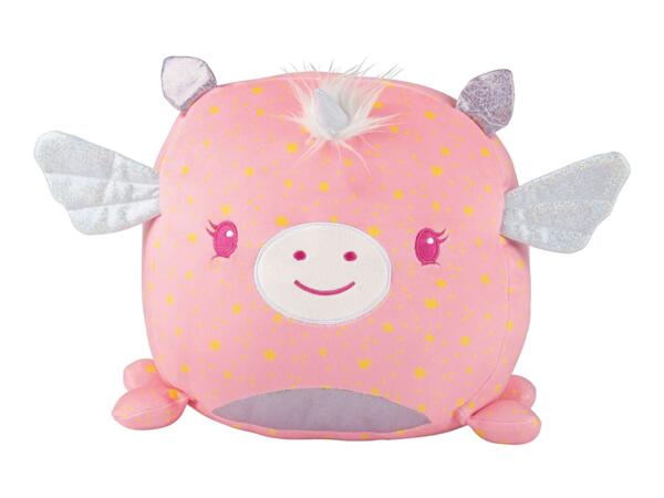 Playtive Soft Toy - Unicorn