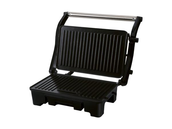 1000W Mini Contact Grill