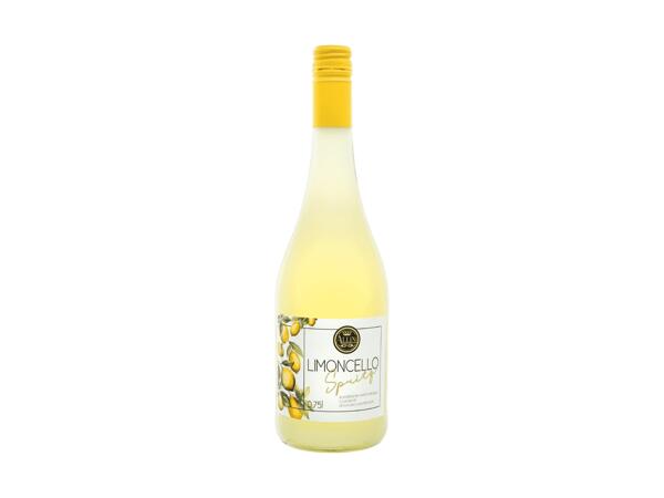 Limoncello Spritz