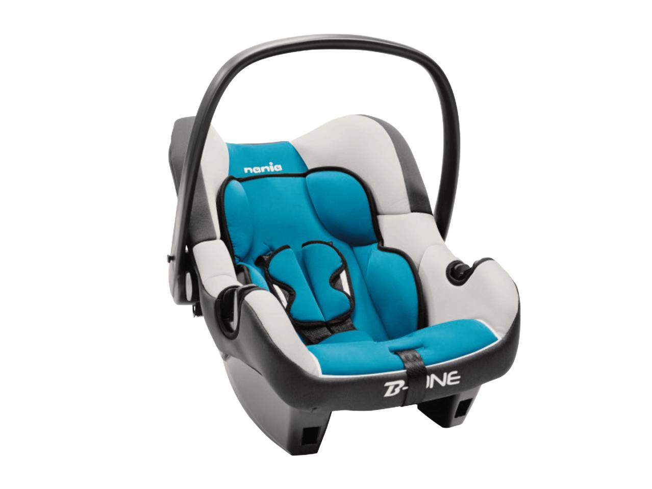 Baby Car Seat