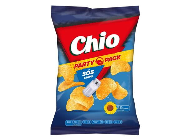 Chips*