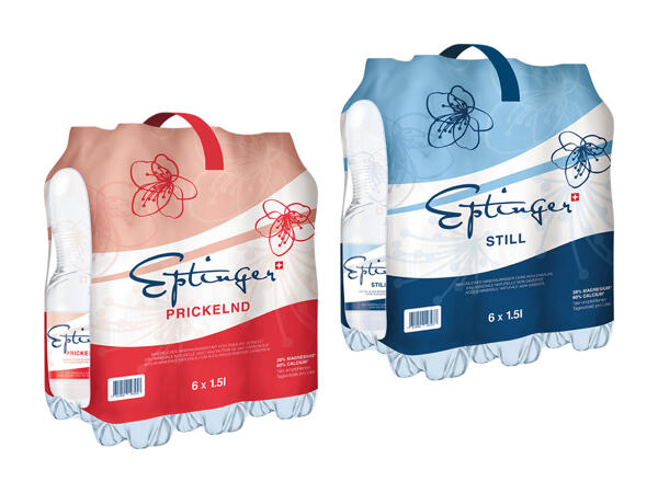 Eptinger Mineralwasser​