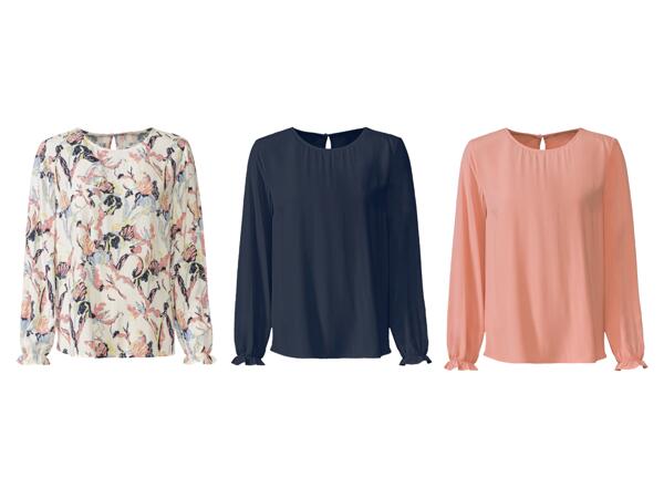 Blus