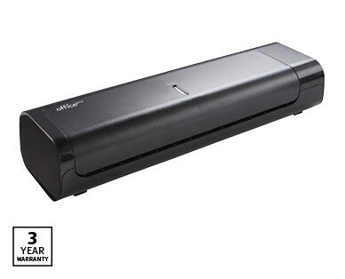 A4 Laminator