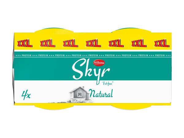 Skyr XXL