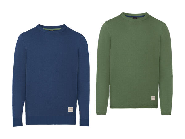 LIVERGY(R) Pullover