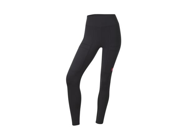 Ladies' Sports Leggings