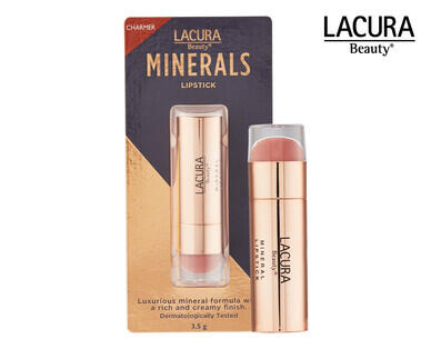 Lacura Beauty Mineral Lipstick 3.5g