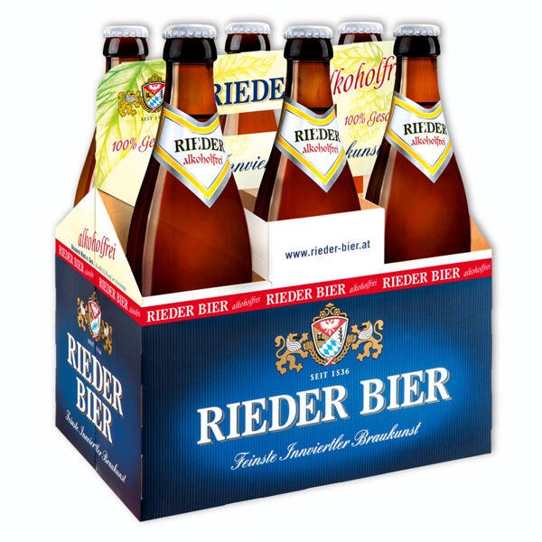 Alkoholfrei