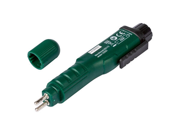 Brake Fluid Tester