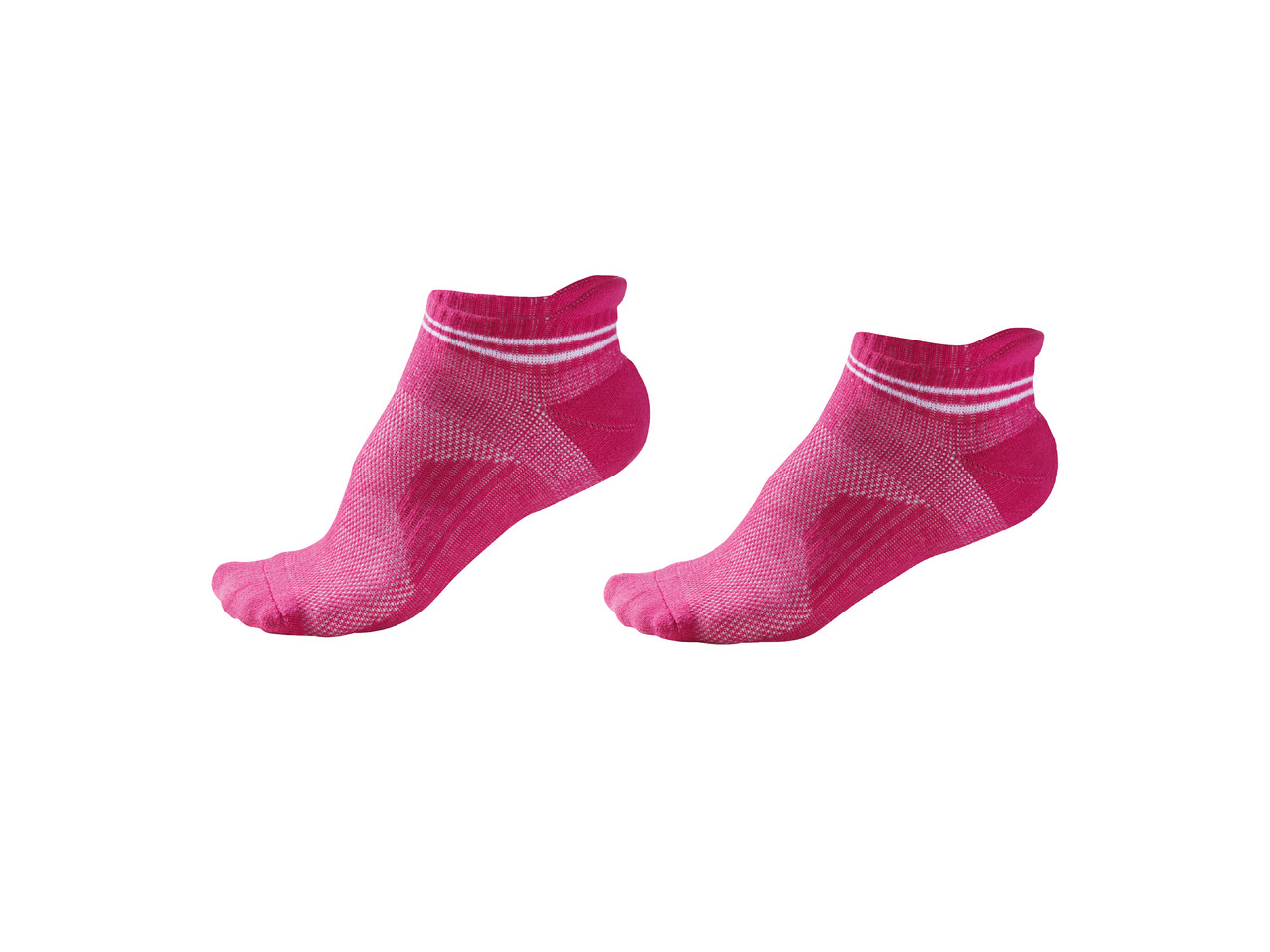 CRIVIT(R) Sportsstrømper 2-pak