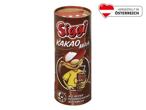 Siggi Kakao-Milch