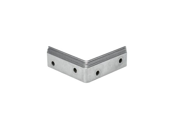 Corner Braces or Mending Plates