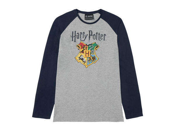Men's Harry Potter Pyjamas
