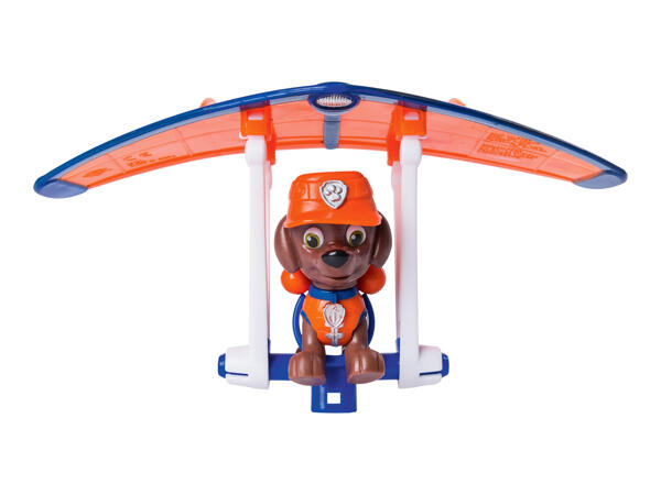 SPINMASTER Paw Patrol Mini Character and Vehicle