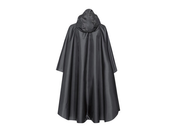 Rocktrail Waterproof Poncho