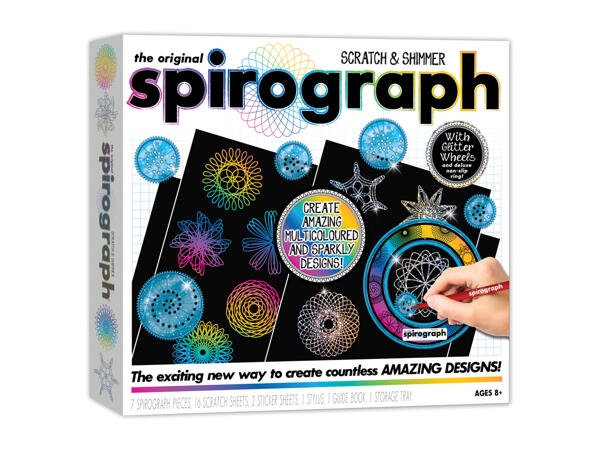 Spirograph