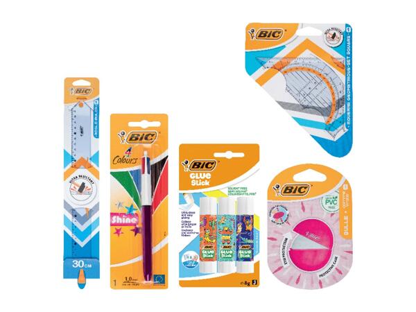 BIC Stationary