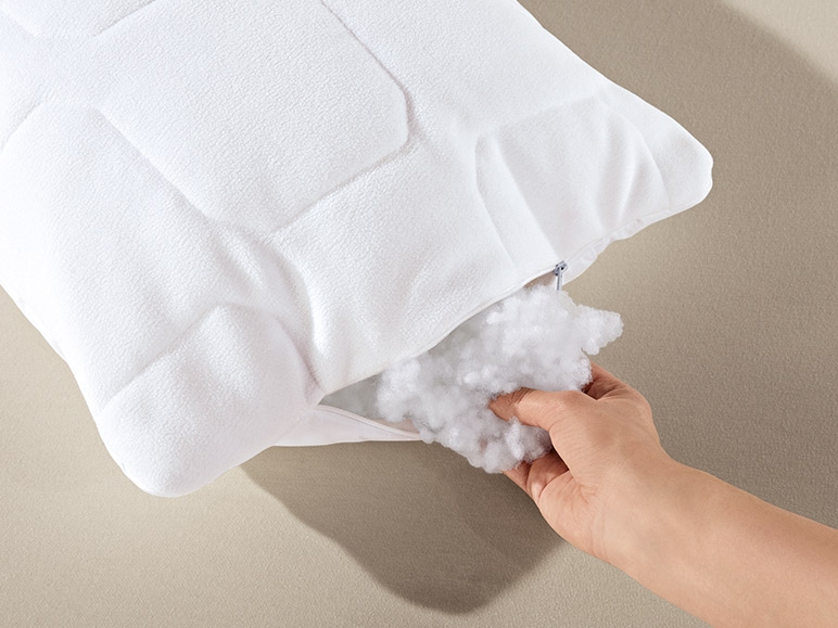 MERADISO Reversible All Seasons Pillow