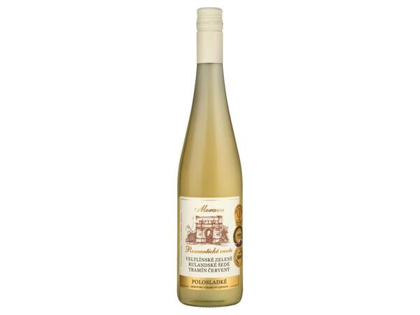 CUVÉE BÍLÉ