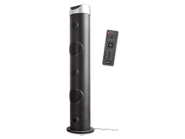 Bluetooth-Soundtower