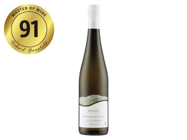 Müller Grüner Veltliner