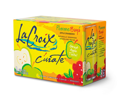 La Croix Curate
