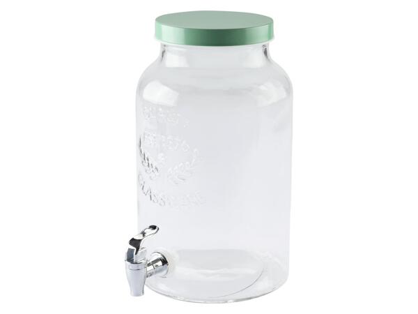 Drinks Dispenser