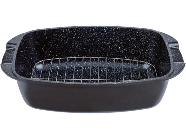 Cast Aluminium Roasting Dish