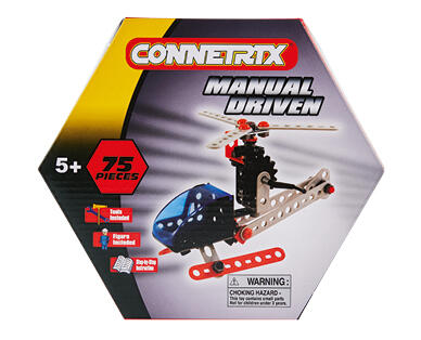Building Sets