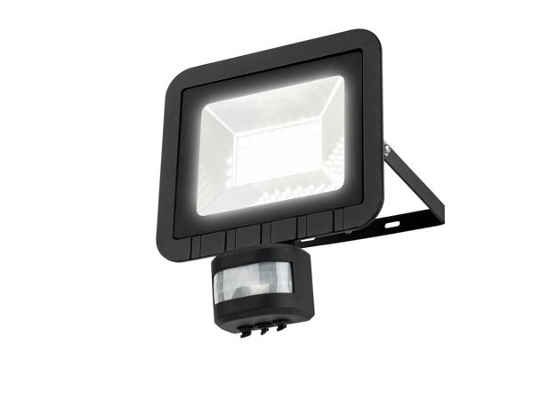 24W LED Outdoor Floodlight