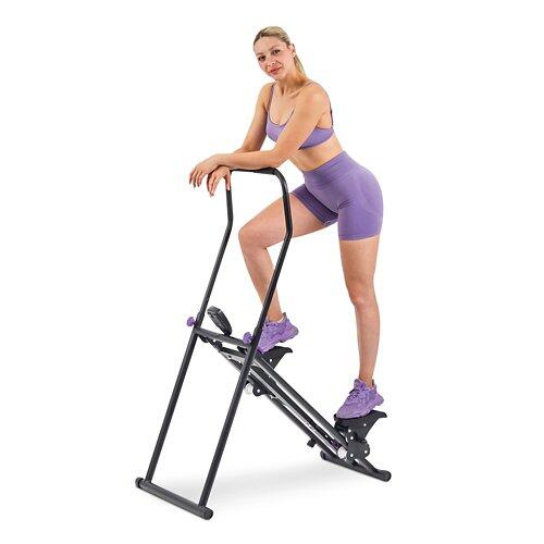 CHRISTOPEIT Climber 1000