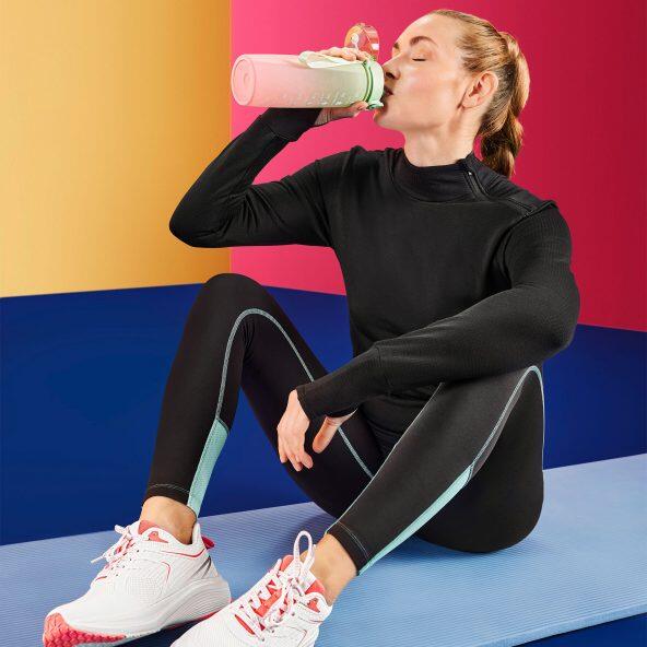 CRANE(R) Sportlegging