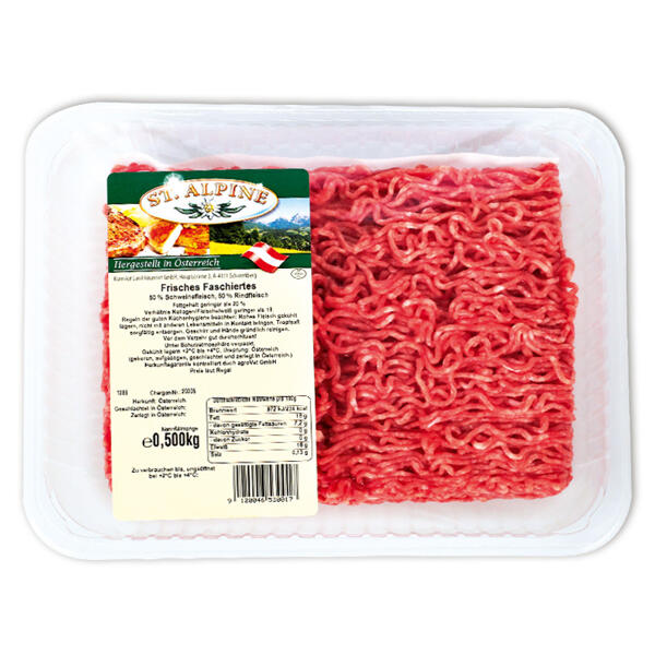 Faschiertes
