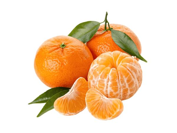 Clementinen