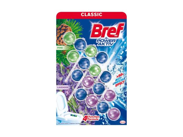 BREF WC BLOK POWER AKTIV