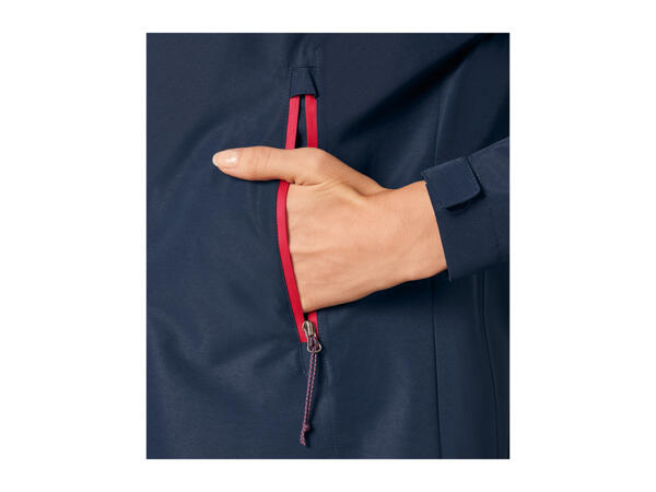 Rocktrail Ladies' All Weather Jacket