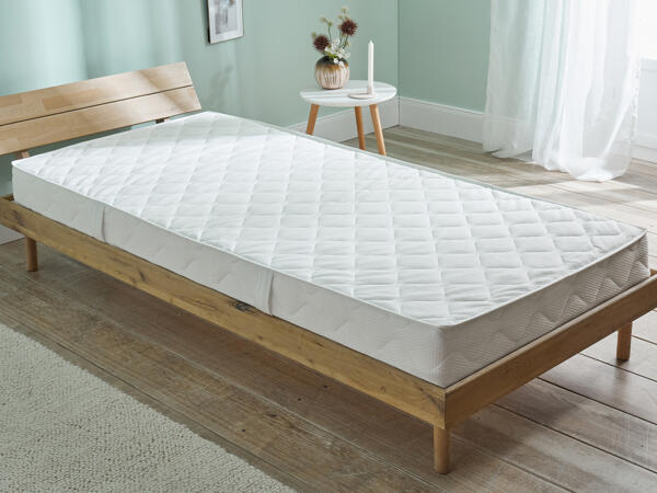 7-Zone Comfort Mattress