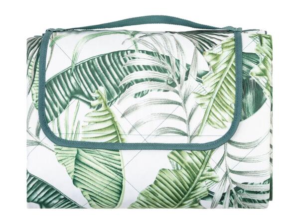 Livarno Home Picnic Blanket
