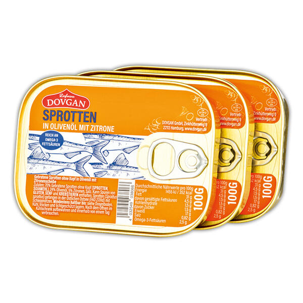 Sprotten