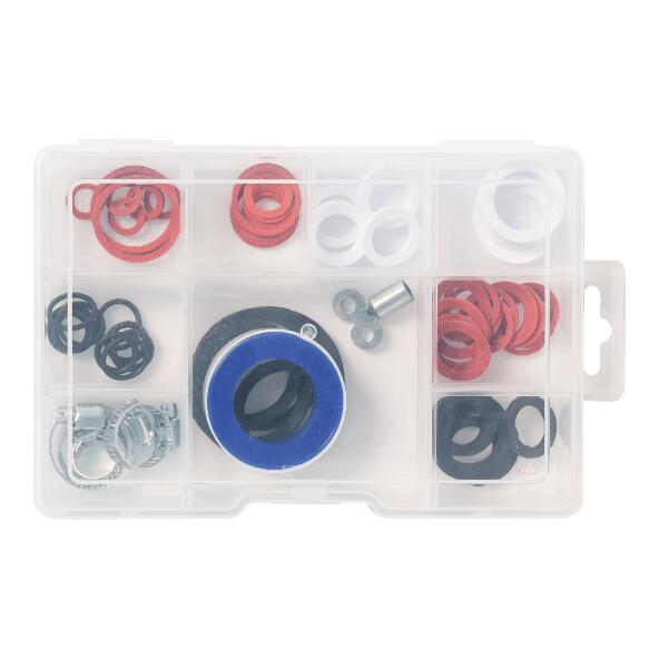 WORKZONE(R) 				Assortiment de bricolage