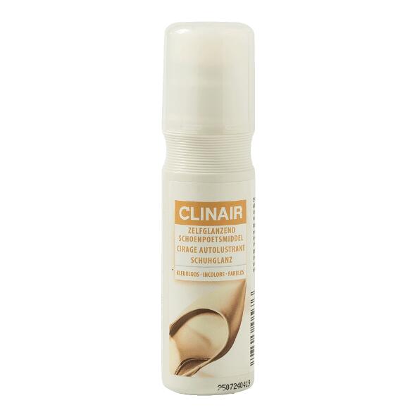 CLINAIR(R) 				Nettoyant pour chaussures