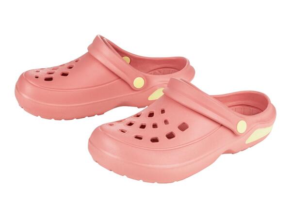 Esmara Ladies' Clogs